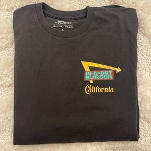 In-N-Out Collector Graphic Tee Shirt